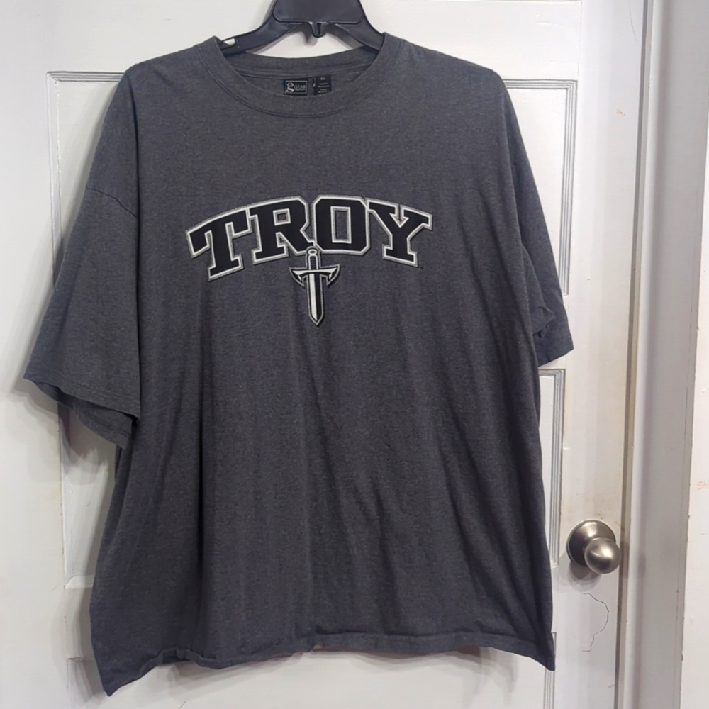 Troy University TShirt